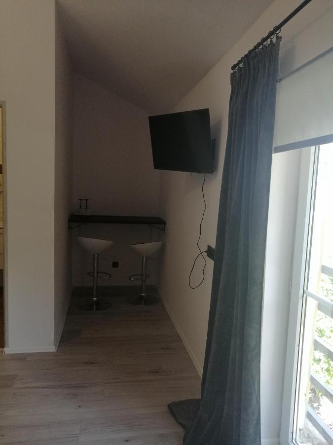 Pokoje I Apartamenty Matdar Mikołajki Exterior foto