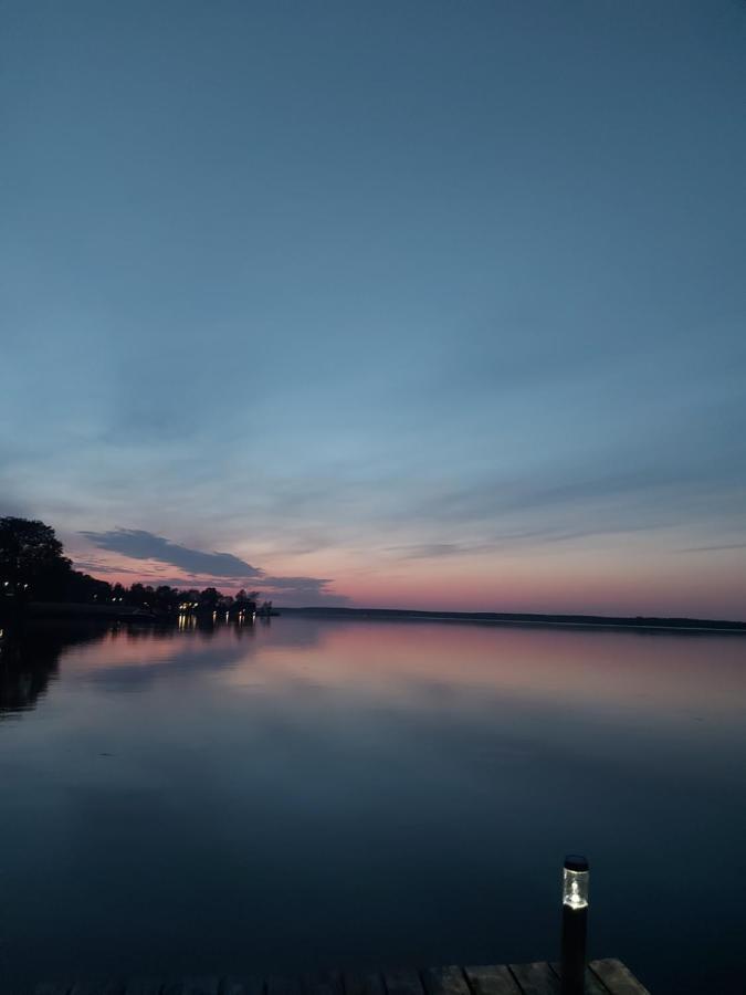 Pokoje I Apartamenty Matdar Mikołajki Exterior foto