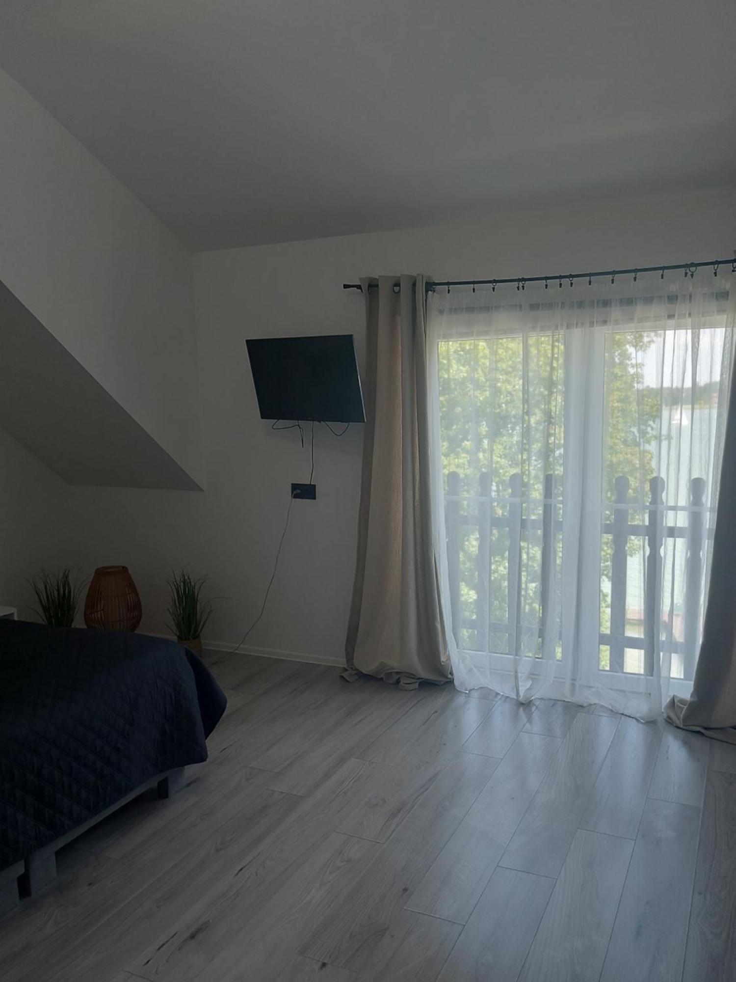 Pokoje I Apartamenty Matdar Mikołajki Cameră foto